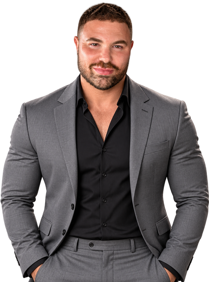 Jason Rosenberg, Chicago Realtor
